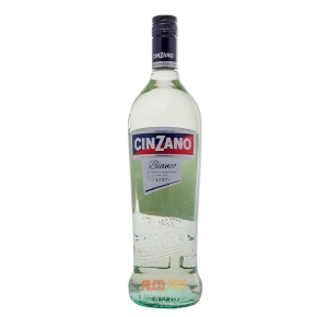 Cinzano Bianco 0,5 л